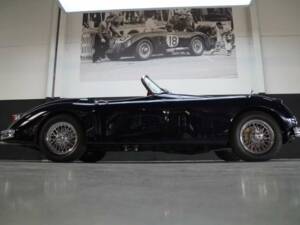 Image 39/50 de Jaguar XK 150 3.8 S OTS (1958)