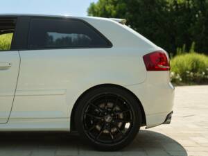 Image 10/50 of Audi S3 (2008)