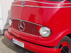 Bild 16/47 von Mercedes-Benz L 319 D (1967)