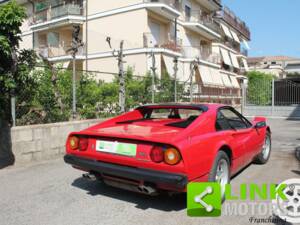 Imagen 6/10 de Ferrari 308 GTBi Quattrovalvole (1984)