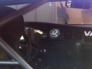 Immagine 11/15 di Vauxhall Vectra 2,0 16V (1997)