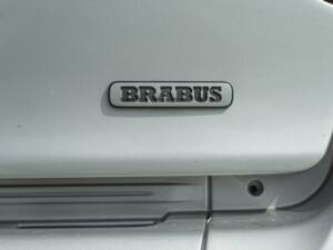 Image 13/50 of Smart Fortwo Brabus (2003)