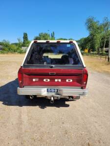 Bild 24/32 von Ford F-150 (1975)