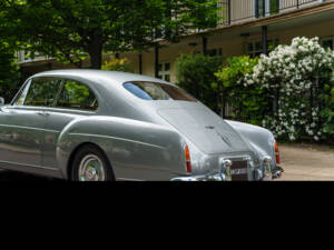 Image 12/27 of Bentley S 1 (1956)
