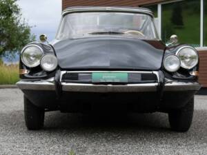 Imagen 10/37 de Citroën ID 19 (1964)