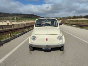 Image 2/21 of FIAT 500 L (1971)