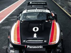 Immagine 7/26 di Porsche 935 K3&#x2F;4 Kremer Racing (1980)