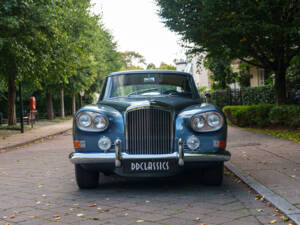 Immagine 5/25 di Bentley S 3 Continental (1963)