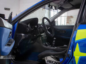 Image 11/13 of Subaru Impreza WRX STi (2005)