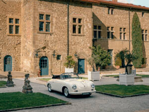 Image 28/70 of Porsche 356 A 1600 S (1958)