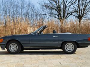 Image 5/50 of Mercedes-Benz 500 SL Koenig (1979)