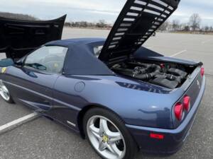 Image 5/12 of Ferrari F 355 Spider (1997)