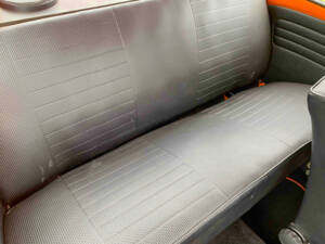 Image 5/5 of Volkswagen Coccinelle 1300 (1972)