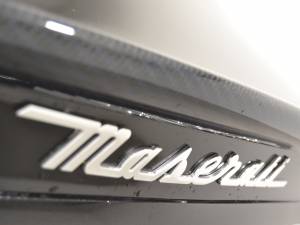 Image 25/27 of Maserati GranSport 4.2 (2006)