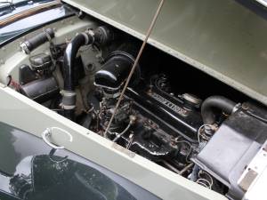 Image 18/19 of Rolls-Royce Silver Dawn (1955)