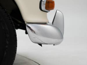 Bild 13/15 von Volvo Amazon S (1967)