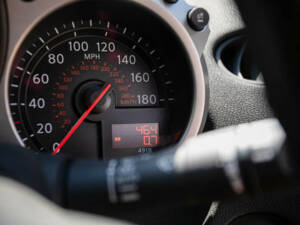Image 10/41 de Nissan 370Z (2011)