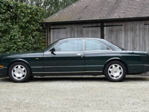 Image 2/43 of Bentley Continental R (1993)