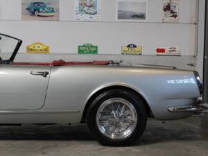 Immagine 11/16 di Alfa Romeo 2000 Spider (1960)