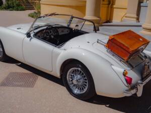 Afbeelding 36/49 van MG MGA 1600 (1958)