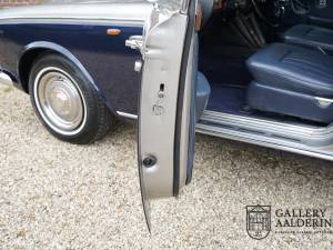 Image 47/50 of Rolls-Royce Silver Shadow I (1972)