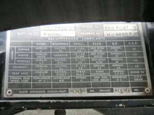 Image 17/20 of Jaguar XK 150 3.8 S FHC (1959)