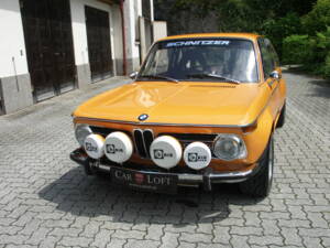 Immagine 50/50 di BMW 2002 tii (1973)