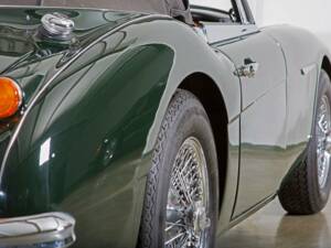 Bild 9/20 von Austin-Healey 3000 Mk III (BJ8) (1966)