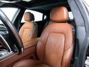 Image 21/44 of Maserati Quattroporte GTS (2013)