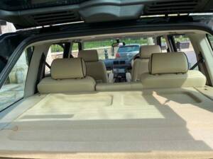 Image 42/50 de Land Rover Range Rover 4.6 Vogue (2001)