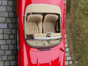 Afbeelding 9/12 van Mercedes-Benz 300 SL Roadster (1963)