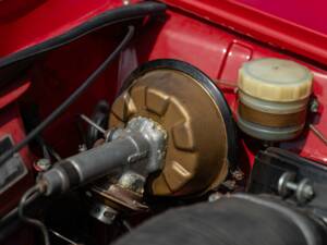 Bild 50/50 von Alfa Romeo Giulia 1600 Sprint GT Veloce (1967)
