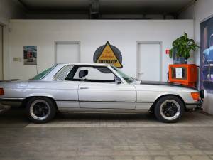 Immagine 45/48 di Mercedes-Benz 450 SLC (1978)