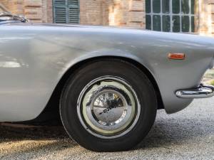 Imagen 14/50 de Lancia Flaminia GT Touring (1963)