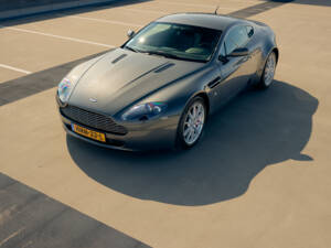 Image 14/14 of Aston Martin V8 Vantage (2007)