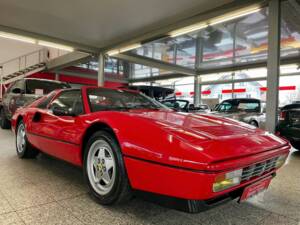 Imagen 6/20 de Ferrari 328 GTS (1989)