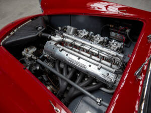 Bild 13/21 von Maserati A6GCS Berlinetta Pininfarina (1953)