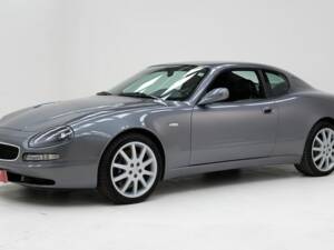 Image 1/15 de Maserati 3200 GT (2000)