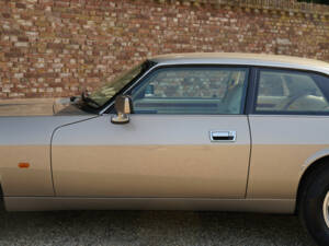 Afbeelding 15/50 van Jaguar XJS 4.0 (1995)
