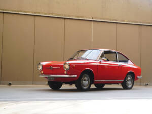 Image 4/94 of FIAT 850 Coupe (1966)