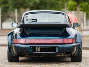 Image 8/87 of Porsche 911 Turbo 3.3 (1991)
