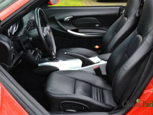 Image 11/50 of Porsche Boxster (2002)