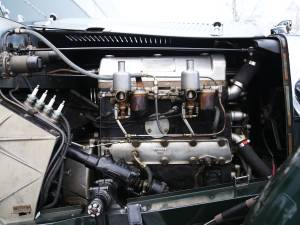 Image 48/49 de Aston Martin Le Mans (1933)