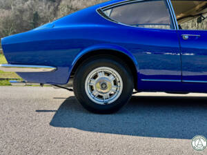 Immagine 29/75 di FIAT Dino Coupe (1968)