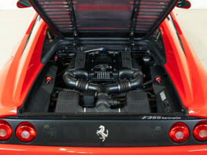 Image 59/83 of Ferrari F 355 Berlinetta (1996)