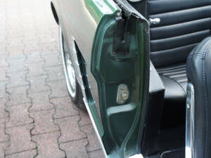 Imagen 38/50 de Ford Mustang 289 (1965)