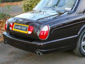 Image 14/50 of Bentley Arnage T (2002)