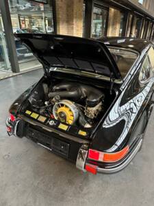 Image 12/21 of Porsche 911 2.4 T (1973)