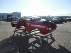 Image 61/63 of Volkswagen Karmann Ghia 1500 (1971)