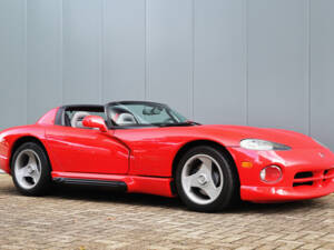 Bild 13/61 von Dodge Viper RT&#x2F;10 (1993)